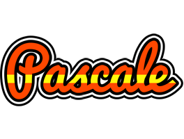 Pascale madrid logo