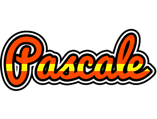 Pascale madrid logo