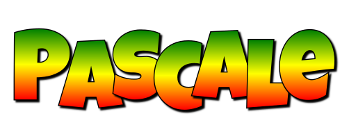 Pascale mango logo