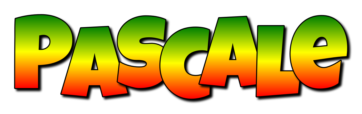 Pascale mango logo