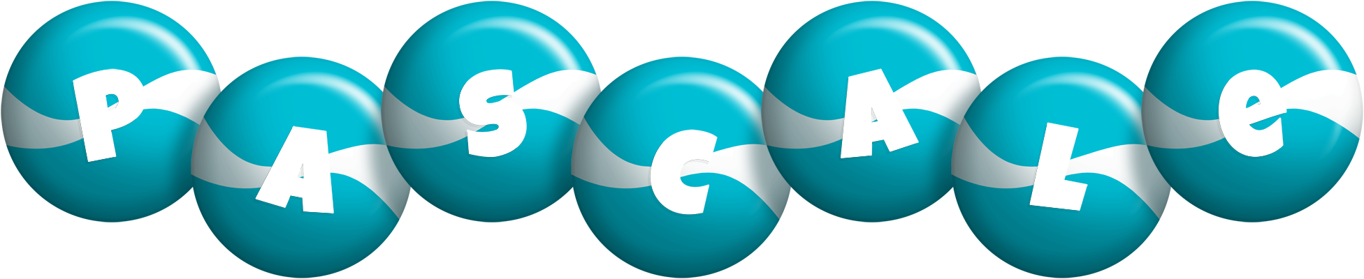 Pascale messi logo