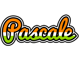 Pascale mumbai logo