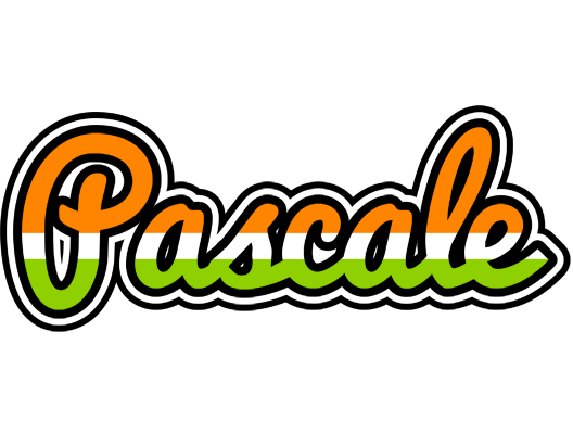 Pascale mumbai logo