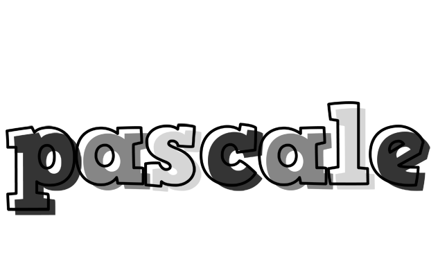 Pascale night logo