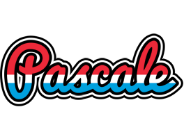 Pascale norway logo