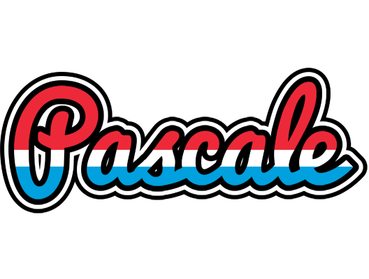 Pascale norway logo