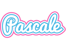 Pascale outdoors logo