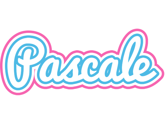 Pascale outdoors logo