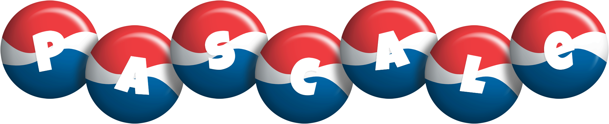 Pascale paris logo