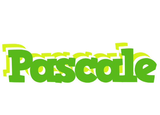 Pascale picnic logo
