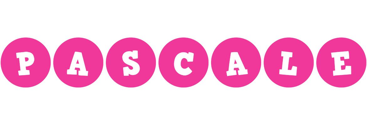 Pascale poker logo