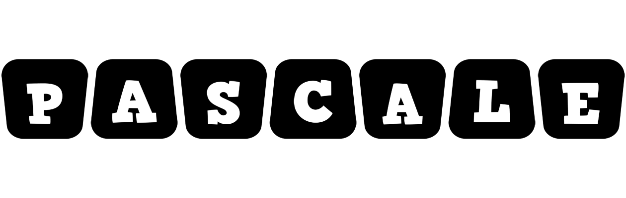 Pascale racing logo