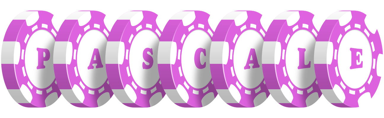 Pascale river logo