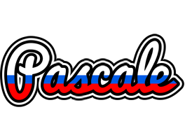 Pascale russia logo