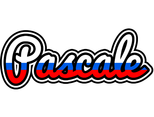 Pascale russia logo
