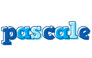 Pascale sailor logo