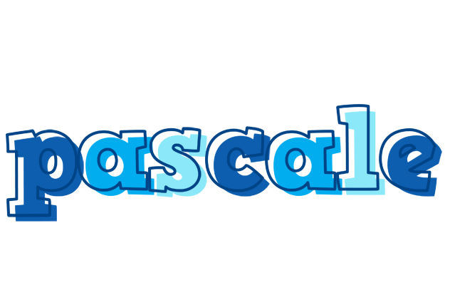 Pascale sailor logo