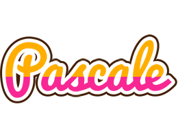 Pascale smoothie logo