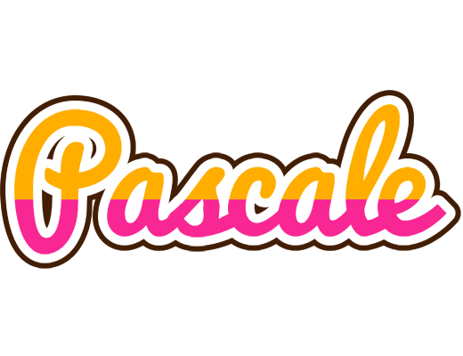 Pascale smoothie logo