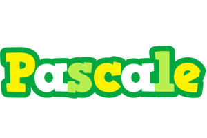 Pascale soccer logo