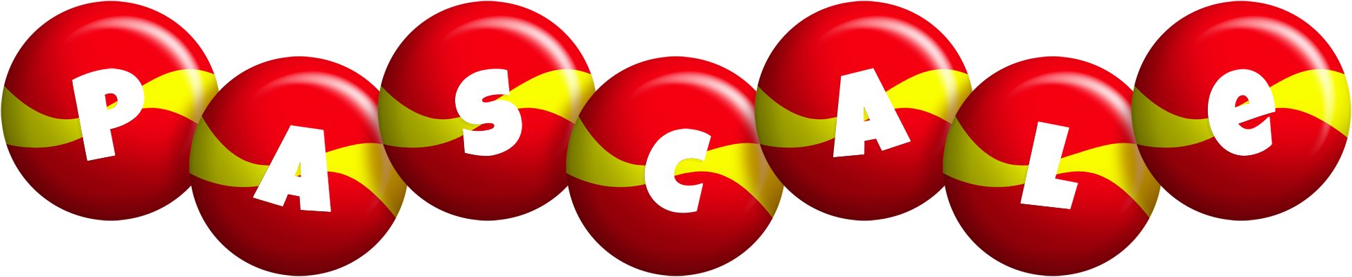 Pascale spain logo
