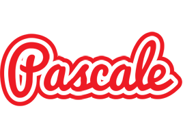 Pascale sunshine logo