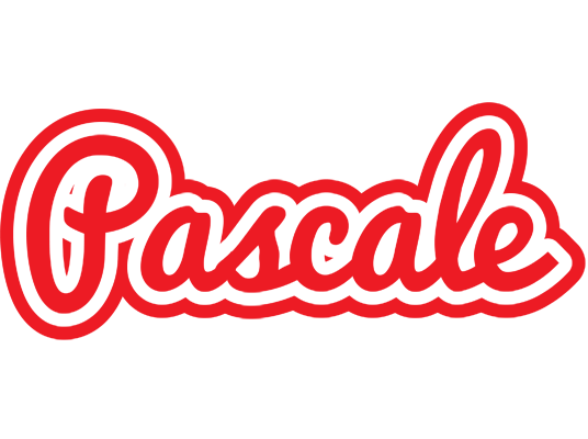 Pascale sunshine logo