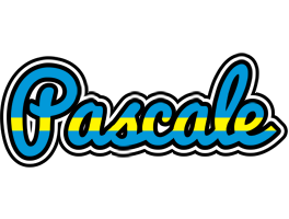 Pascale sweden logo