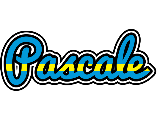 Pascale sweden logo