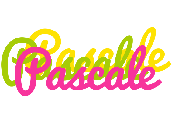 Pascale sweets logo