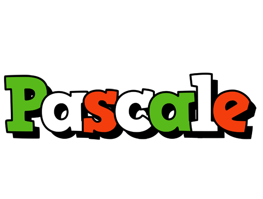 Pascale venezia logo