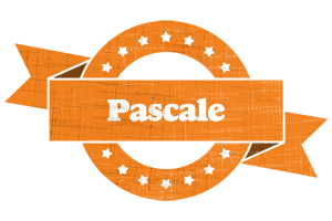 Pascale victory logo