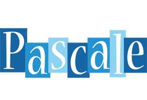 Pascale winter logo