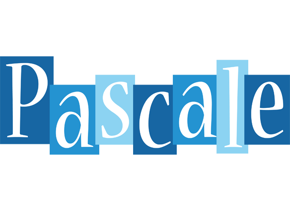 Pascale winter logo