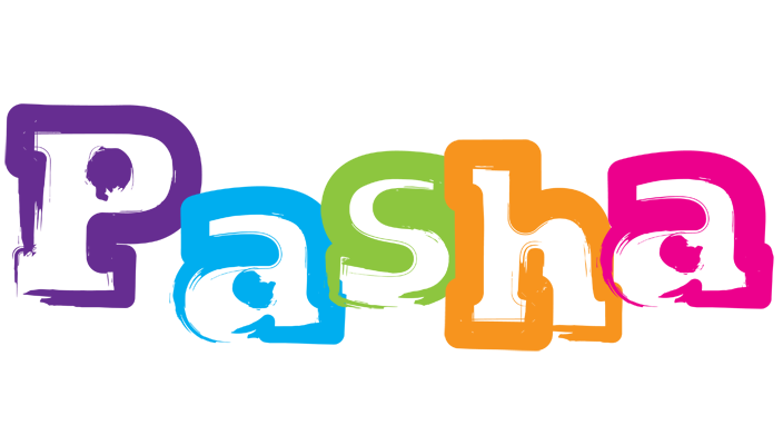 Pasha casino logo