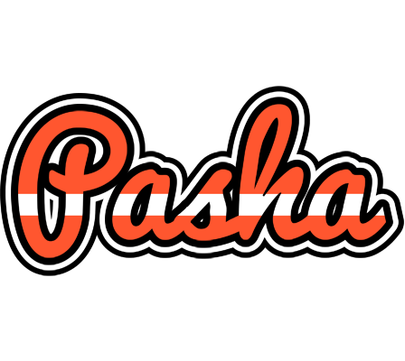 Pasha denmark logo