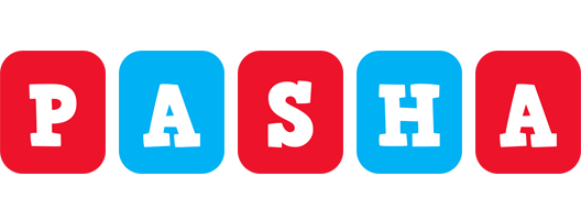 Pasha diesel logo