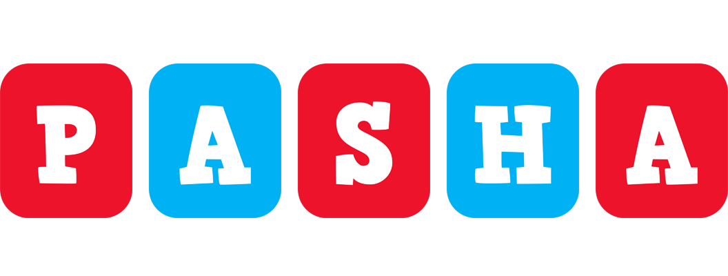 Pasha diesel logo