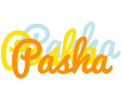 Pasha energy logo