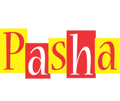 Pasha errors logo