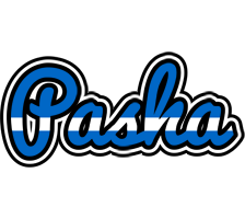 Pasha greece logo