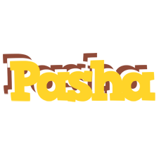 Pasha hotcup logo