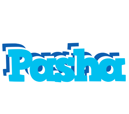 Pasha jacuzzi logo