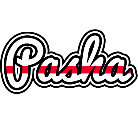 Pasha kingdom logo