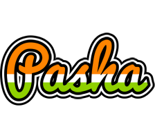 Pasha mumbai logo