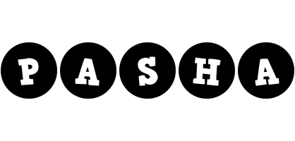 Pasha tools logo