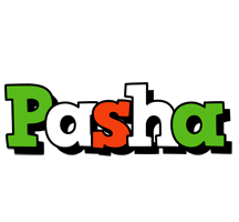 Pasha venezia logo