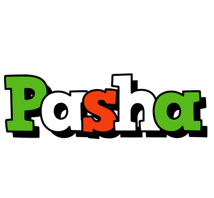 Pasha venezia logo