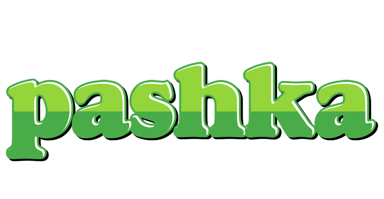 Pashka apple logo