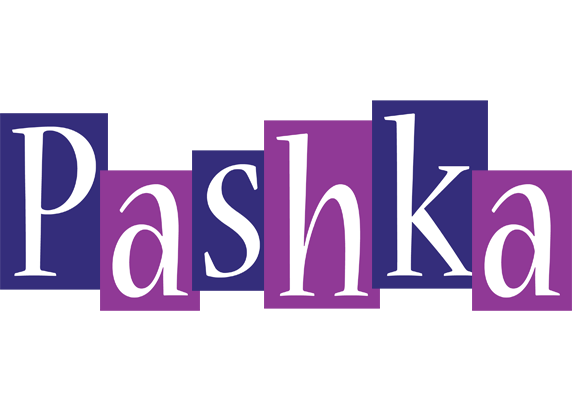 Pashka autumn logo
